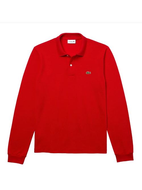 L1312240 ROSSO lacoste | L1312240 ROSSO